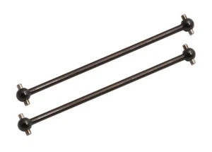 TEAM ASSOCIATED 7361 RC10T + RC10GT DOGBONES axles rear dog bones dogbone - Picture 1 of 1