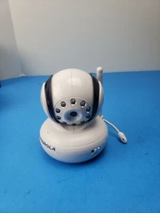 Replacement Motorola MBP33BU Baby Monitor Camera Only NO AC Adapter - Picture 1 of 3