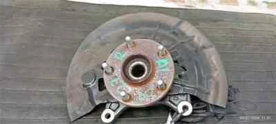 2014-2017 Toyota Camry Avalon passageiro dianteiro direito junta do eixo R - Imagem 1 de 2