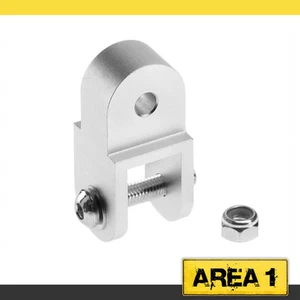 Höherlegungssatz Höherlegung Beta Ark, Chrono, Eikon, CNC, Alu, 40mm - Bild 1 von 1