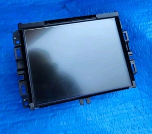 2015 JEEP CHEROKEE OEM 8.4" RADIO DISPLAY AND RECEIVER ID 68238621AG - Bild 1 von 7