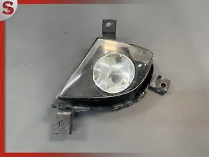 09-11 BMW 328I 335I E90 3-SERIES LEFT FRONT BUMPER FOG LIGHT LAMP OEM - Picture 1 of 6