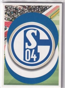 Panini Fifa 365 2019 Sticker Numéro 13 Schalke Logo - Bild 1 von 2