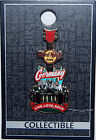 Hard Rock Café ONLINE Year 2020 Country Guitar (Germany) Pin