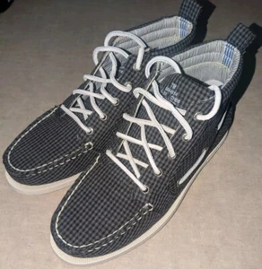 Sperry x Band of Outsiders Mens Shoe Rare LTD - Size 7 - Picture 1 of 5