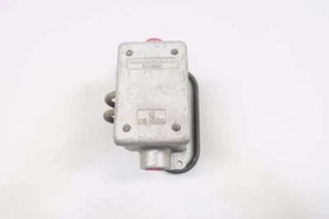 Crouse Hinds DS100G Chromalox Tick-48-8-lfmr 120v-ac 250w Heater D560084 - Picture 1 of 8