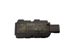 BMW OEM Receiver radio remote control 5A6A020 G70 G05 G06 G07 G18 031906 - Bild 1 von 3