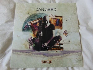 Vinyl 7" Single: Dan Reed: Smile: Cream Vinyl - Bild 1 von 4