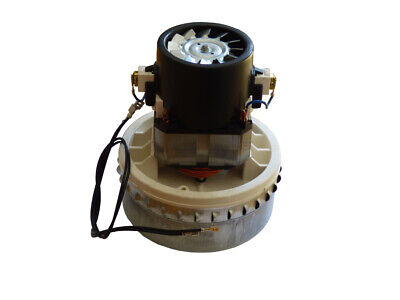 Domel Motor Suction Turbine 1200W 2-Stuf. For Festo Festool CT 22 E CT22 E - (M5) • 60.31£