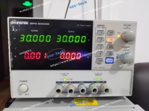 1PCS GW INSTEK GPD-2303S DC Power Supply#XJ - Picture 1 of 6
