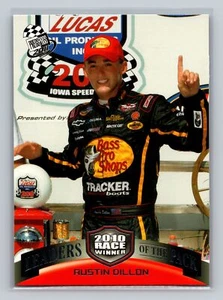 Austin Dillon #151 2011 Press Pass Richard Childress Racing - Picture 1 of 2