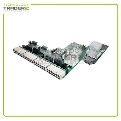 73-12553-11 B0 Cisco Catalyst 3750X Motherboard - Image 1 of 2