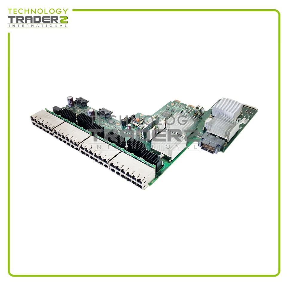 73-12553-11 B0 Cisco Catalyst 3750X Motherboard - Image 1 of 2