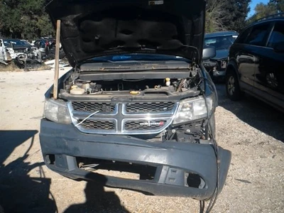 Motor limpiaparabrisas trasero compatible con 09-20 Journey 104918400 Foto 1 de 4