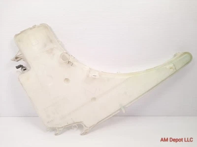 BMW 335xi 335i 328i 328xi E90 2007 sedán parabrisas lavabo depósito Foto 1 de 4