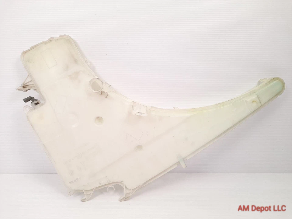 BMW 335xi 335i 328i 328xi E90 2007 sedán parabrisas lavabo depósito Foto 1 de 4