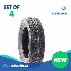 4 New 185/65R15 Bridgestone Ecopia EP422 86H - Picture 1 of 4