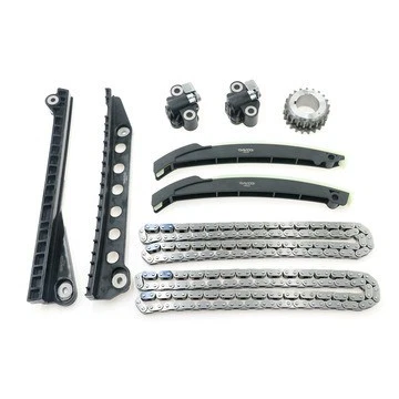 Kit de cadena de distribución del motor Dayco para Lincoln Navigator 2005-2014 Foto 1 de 1