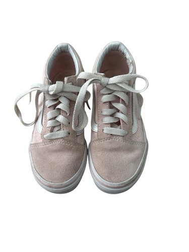 VANS Furgoni Ragazze Rosa