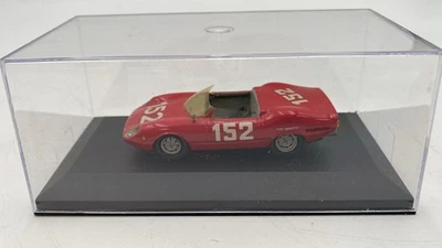  TRK1600 Tron Abarth OT1600 1965 1/43 - Immagine 1 di 2