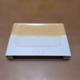Sega Saturn Power Memory