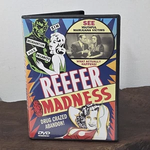 Reefer Madness - DVD - GOOD - Bild 1 von 7