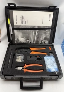 NEW 1786-CTK/B AB ControlNet COAX Media Toolkit 1786-CTK - Picture 1 of 12