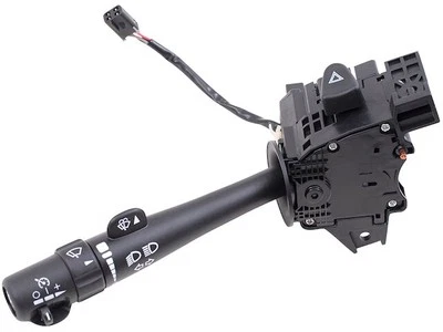 For 2002-2006 Chevrolet Trailblazer EXT Turn Signal Switch Brock 35822ZJVD 2004 - Image 1 of 2