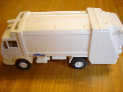 Wiking Modellauto Müllfahrzeug der Firma Edelhoff - Bild 1 von 4