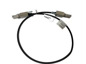STACK-T4-1M Cisco 1M Type 4 Stacking Cable NEW OB - Picture 1 of 4