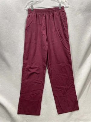 Брюки женские Med Gear средний размер красные скраб - Изображение 1 из 4
