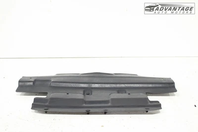 RAM 1500 2011-2018 PARACHOQUES DELANTERO RADIADOR PRESA DE AIRE INFERIOR PROTECTOR OEM Foto 1 de 4