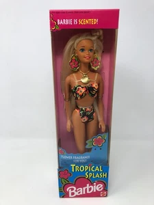Barbie tropical splash - Imagen 1 de 6