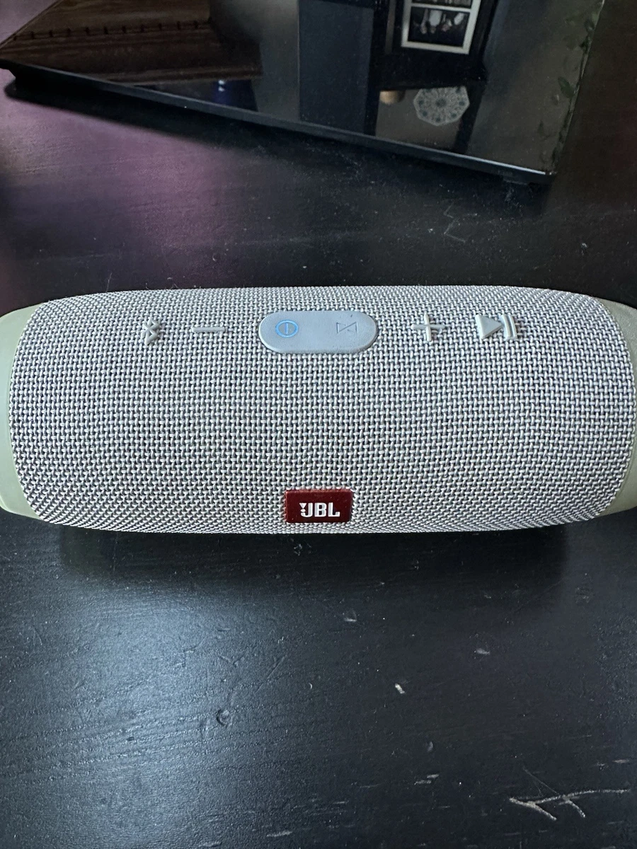 JBL Charge 3 Gray Audio Docks & Mini Speakers for sale | eBay