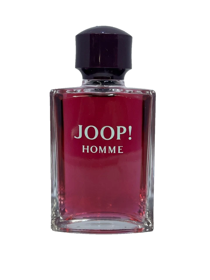 Joop! Homme by Joop! EDT Spray para Hombres 4.2oz Nueva Caja Blanca Foto 1 de 1