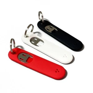 SIM Card Tray Opening Tool SIM Card Remover Eject Tool with Silicone Sleeve - Photo 1 sur 10