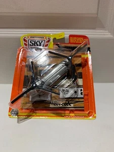 2022 Matchbox Skybusters CH-47 Chinook 16/33 - Picture 1 of 1