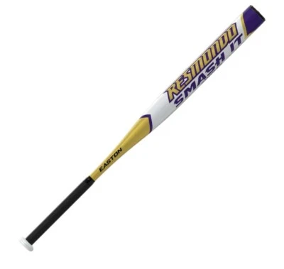 2022 Easton Resmondo Edition Loaded 1-Piece USSSA Slowpitch Softball Bat🔥26oz - Image 1 of 4