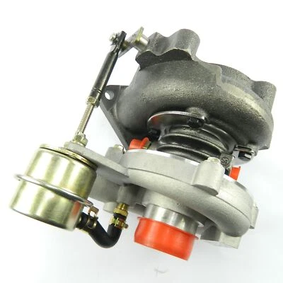 Mechanex Turbolader Ford Transit 2.5TD + Di 63kW '92-'00 OE-Nr: 1050656, 7216189 - Bild 1 von 4