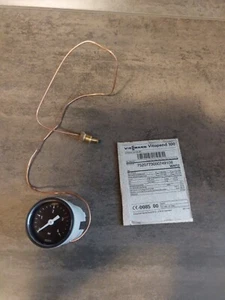 Viessmann Vitopend 100 Manometer - Bild 1 von 2