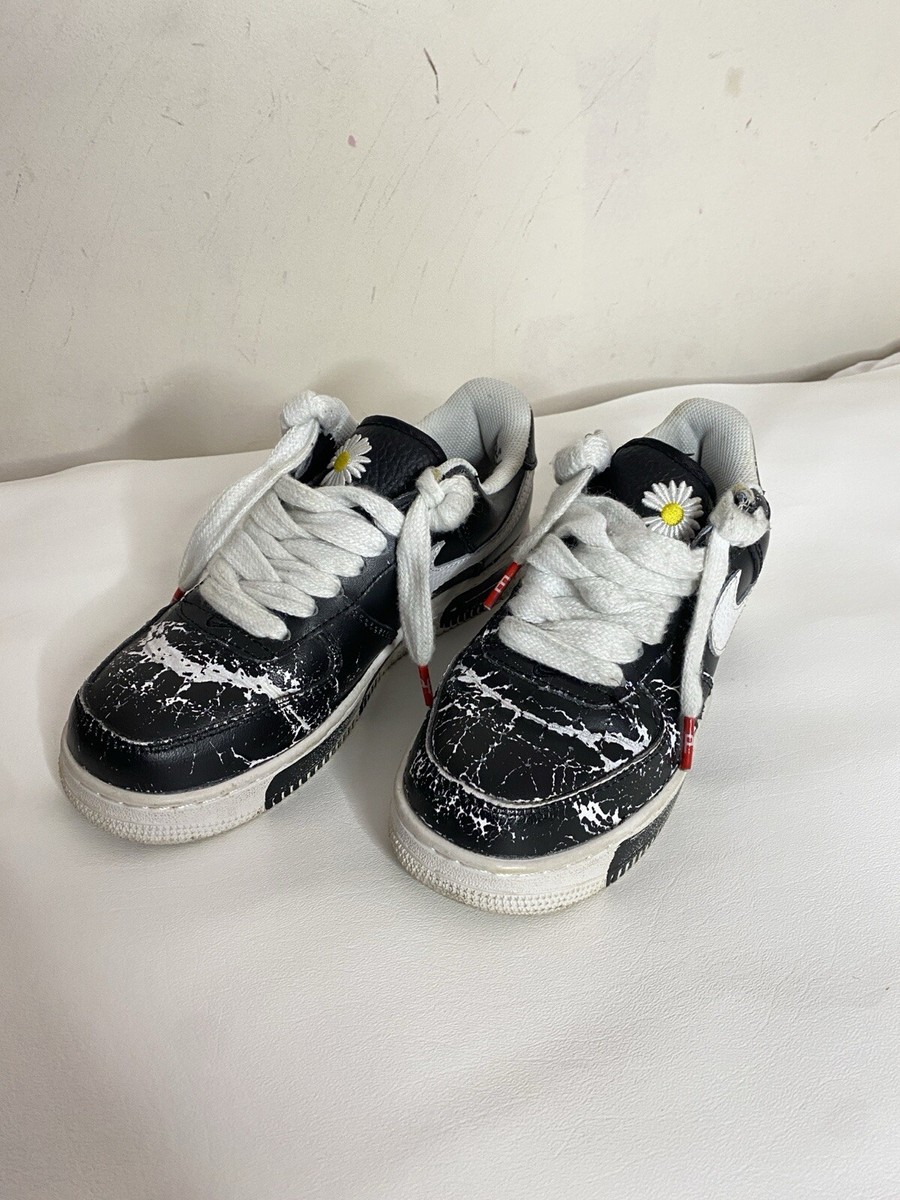 Nike G-Dragon x Air Force 1 '07 Para-Noise | eBay Nike G-Dragon x Air Force 1 '07 Para-Noise | eBay