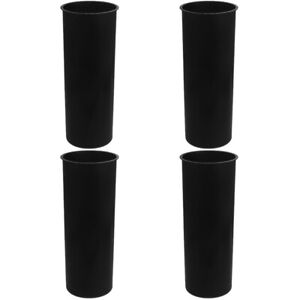 4 PCS Brush Cup Accessories Tool Holder