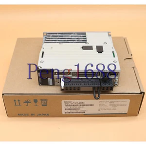1ps NEW in box for   Servo Driver SGDV-1R6A01B   #D3 - Picture 1 of 4