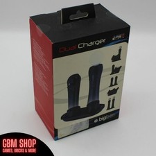 PS3 | Playstation Move Ladestation von BigBen | PAL
