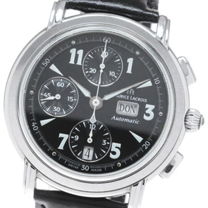 MAURICE LACROIX Masterpiece 67839 Chronograph Automatic Men's Watch_845917 - Picture 1 of 6