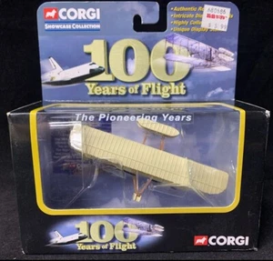 Corgi Showcase Collection - 100 Years of Flight - The Pioneering Years 2003 - Picture 1 of 6