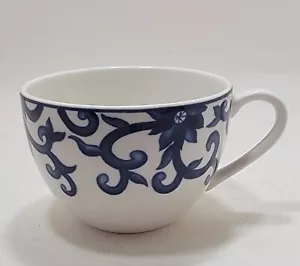 Ralph Lauren Mandarinenblaue Tasse(en) Neu mit Etikett - Bild 1 von 3