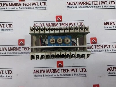 SIEMENS 6GA2 490-0A Automatic Voltage Regulator - Image 1 of 4