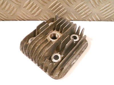 Moteur Gutbrod Motostandard T111 - Culasse - Photo 1/3