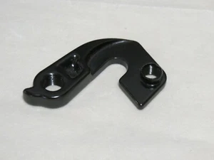 WHEELS MANUFACTURING SPECIALIZED DERAILLEUR HANGER DROPOUT 65 ALUMINUM  - Picture 1 of 2